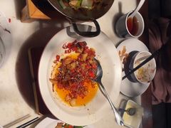 -绿茶餐厅(壹方天地店)