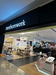 -motherswork(静安嘉里中心店)