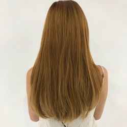 -ASA HAIR SALON