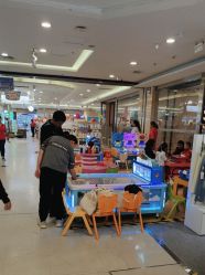 -孩子王童乐园(唐山万达广场店)