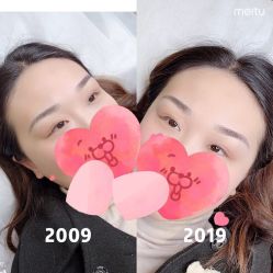 -MIVI野生眉纹绣纹眉