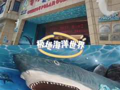 -多彩贵州城极地海洋世界