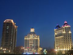 -南通濠河风景名胜区