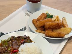 -宜家·瑞典风味餐厅(四元桥店)