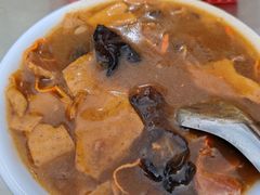 -逍遥镇刘相五胡辣汤豆沫馆(康复中街店)