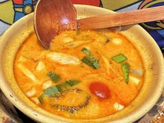 -泰妃殿(武汉首店)