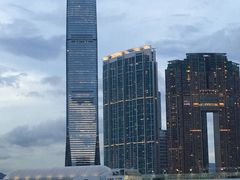 -铜锣湾如心酒店