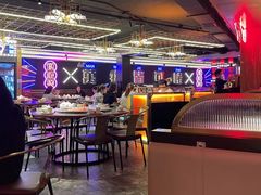 大堂-啫神·广州地标美食(北京路店)