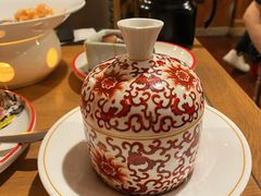 -新白鹿餐厅(城西银泰城店)