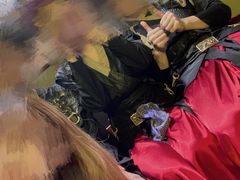 -MAX伯爵沉浸式超级游戏体验馆·实景桌游·剧本杀(小时代店)