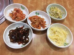 -青岛韩国城(市场三路店)