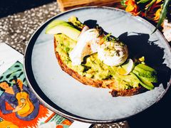 -O'mills Sourdough Bakery&Bistro(永嘉路店)