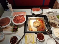 -大渝火锅(太仓万达店)