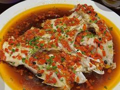 -黄弟大排档·湖南菜·小龙虾·小海鲜(凯旋北路店)