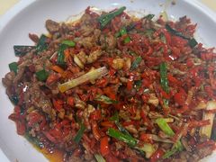 -笨罗卜浏阳菜馆(龙华鹏润达店)
