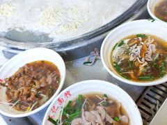 -陈记锅盖面(长江路店)