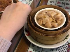 -七爷清汤腩·港式餐厅(金狮广场店)