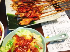 -老赵太太麻辣烫涮肚馆(大经路店)