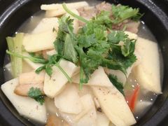 -抱德·潮汕味(敦和店原惠城鱼仔)