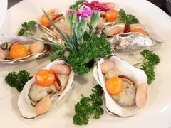 -国家五钻酒家·西樵旺阁渔村(西樵店)