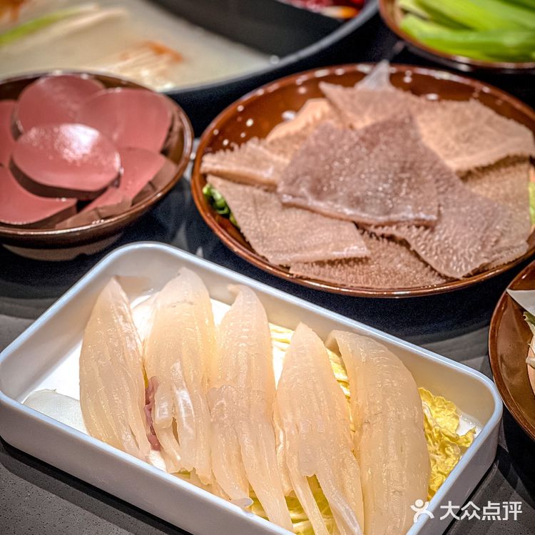 在广州｜找到了彻底征服重庆闺蜜👭味蕾的火锅🍲！