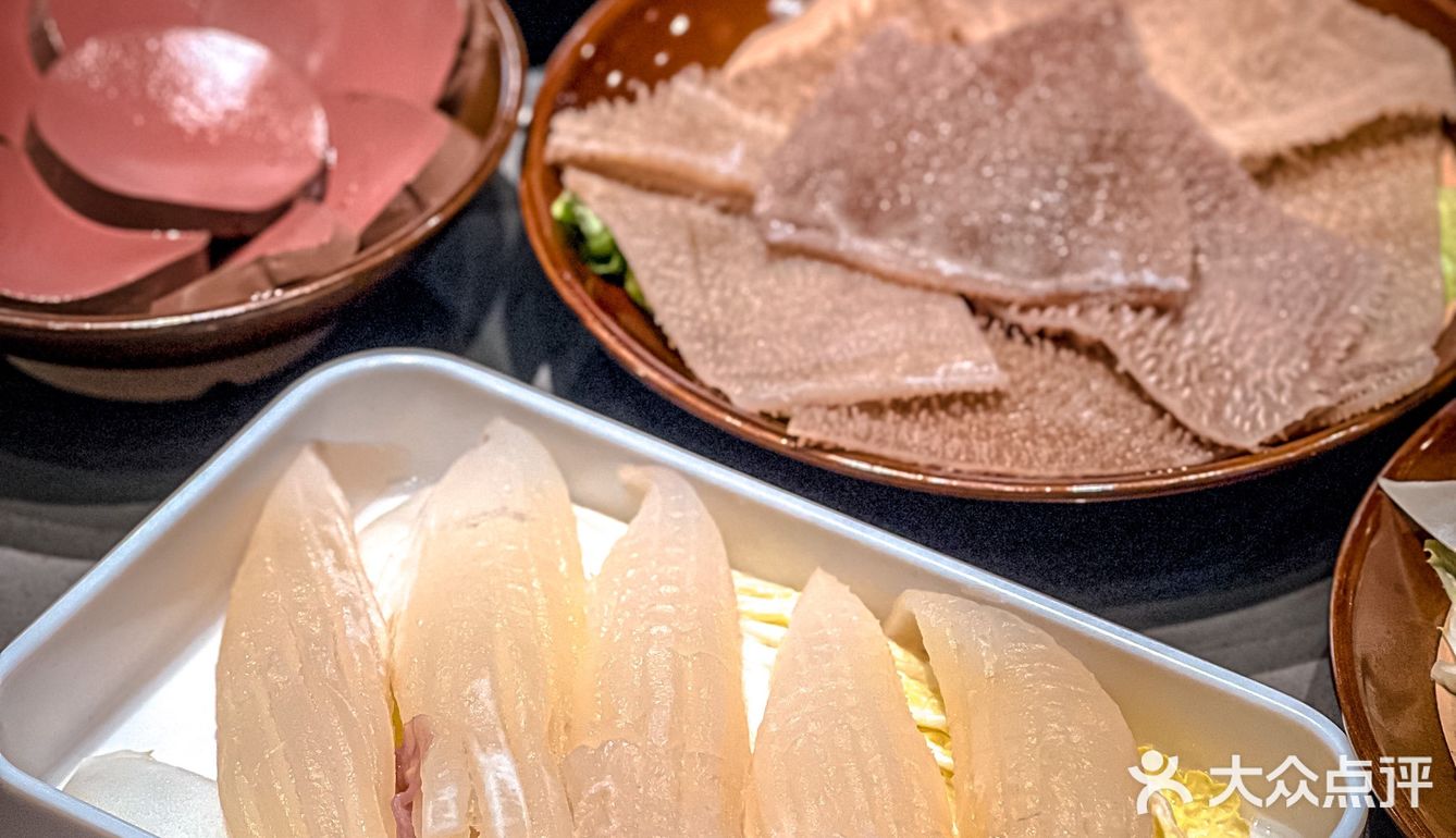 在广州｜找到了彻底征服重庆闺蜜👭味蕾的火锅🍲！