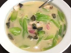 -满园烤鸭·春饼(太原街万达店)