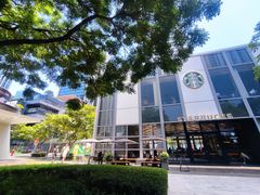 -星巴克臻选(深圳万象天地旗舰店)