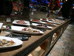 -吉布鲁牛排海鲜自助(武侯泛悦国际店)