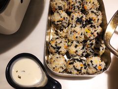 -HOTISLAND海鸡岛·韩国料理(江南西店)