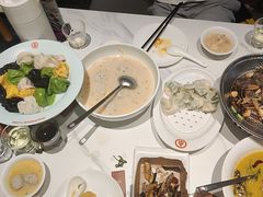-双合园·海鲜水饺青岛菜(万佳广场店)