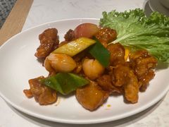 -莆田餐厅(吉隆坡柏威年广场店)