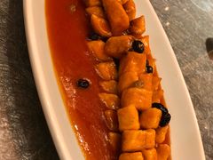 -胖老汉椒麻鸡清真新疆菜(西御街店)