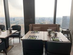 -万达文华酒店·48F云端窗景美食汇自助餐厅