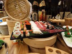 iphone_upload_pic-好日子皇冠假日酒店·君怡咖啡厅(特美思大厦店)