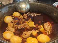 -李子坝梁山鸡(李子坝大鸡哥店)