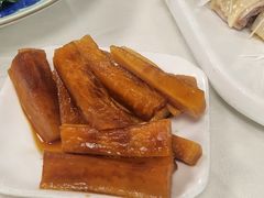 腌萝卜-品香菜馆(旗峰路中侨大厦店)