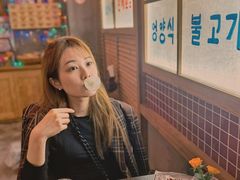 -789韩料食堂(创意产业园店)