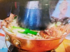 -鲁小三·大骨自助(金山总店)