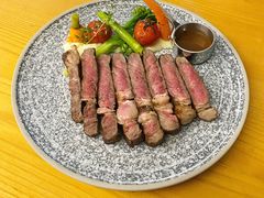 -JANS意式简餐厅·惠灵顿牛排