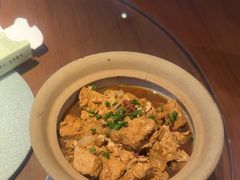 -黄山老妈·土菜(碧桂园店)