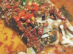 -千稻剁椒大鱼头(CityOn熙地港店)