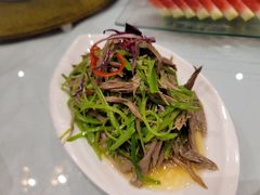 -咪咪川菜(太乙路店)