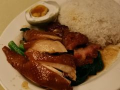 -永盈茶餐厅(中山四路店)