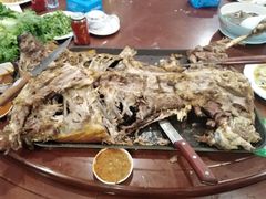 -沽源味道蒙餐莜面家常菜