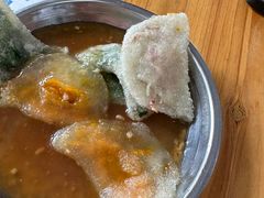 -正宗棉湖甜汤春卷店