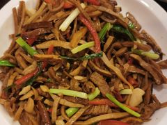 -一楼食业·美食人家