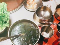 -西塔老太太泥炉烤肉(温州首店万象城黑金店)