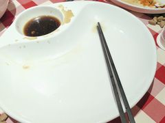 -西贝(满都海公园店)