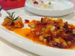 -马凯餐厅(地安门店)